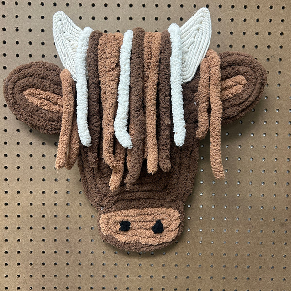 July 15th - Chunky Cow Workshop (6:00pm-8:00pm)