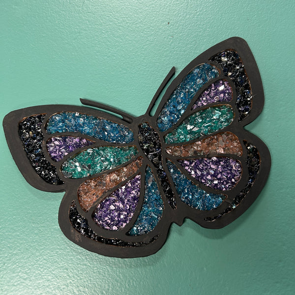 Monday, March 23rd - Spring Suncatchers Workshop (6:00pm-7:30pm)
