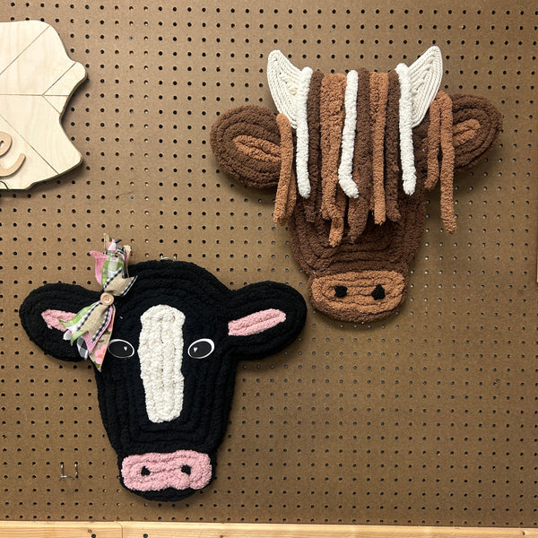 July 15th - Chunky Cow Workshop (6:00pm-8:00pm)