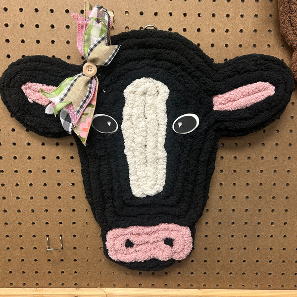 July 15th - Chunky Cow Workshop (6:00pm-8:00pm)