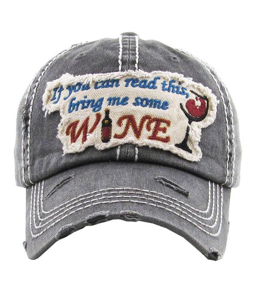 Everyday Vintage Chic Hats