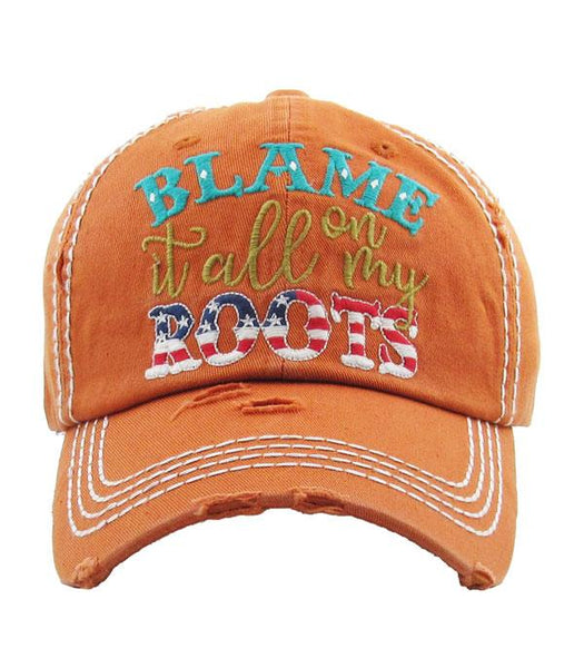 Everyday Vintage Chic Hats