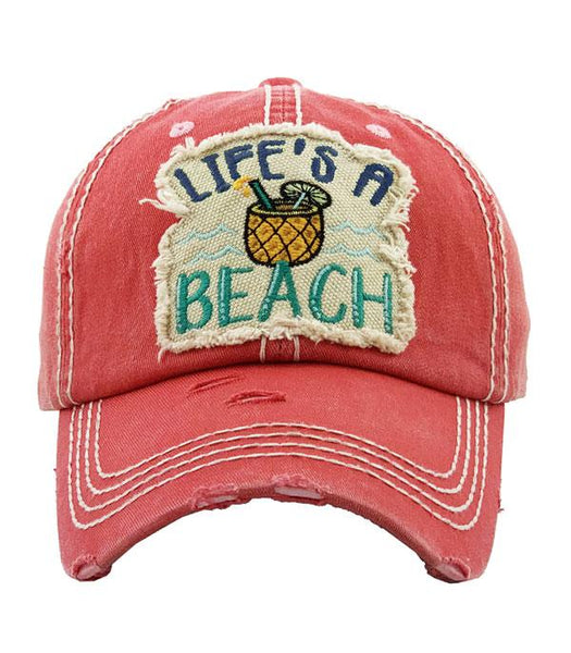 Everyday Vintage Chic Hats