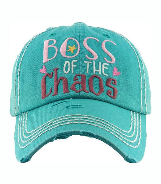 Everyday Vintage Chic Hats