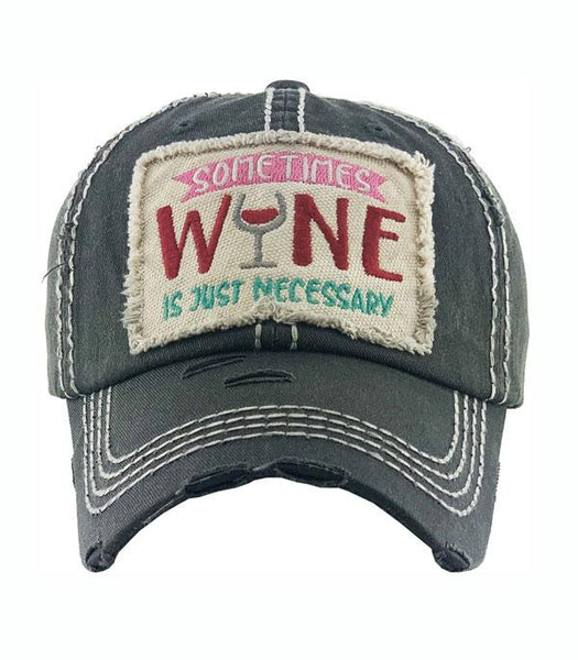 Everyday Vintage Chic Hats