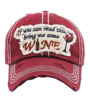 Everyday Vintage Chic Hats
