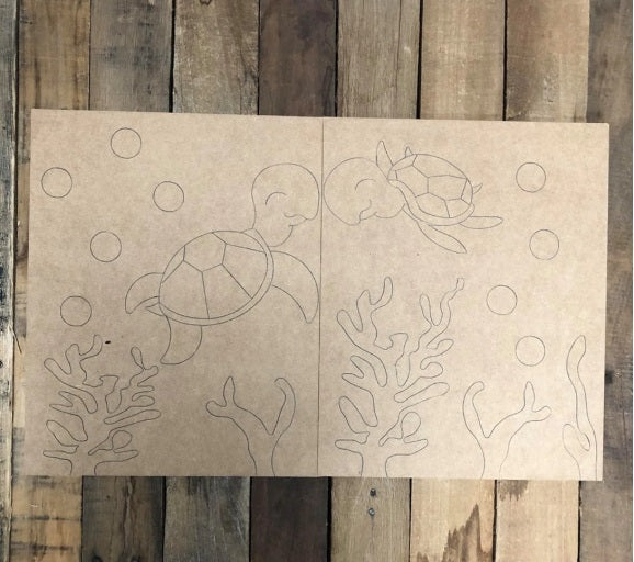 Painting For Two